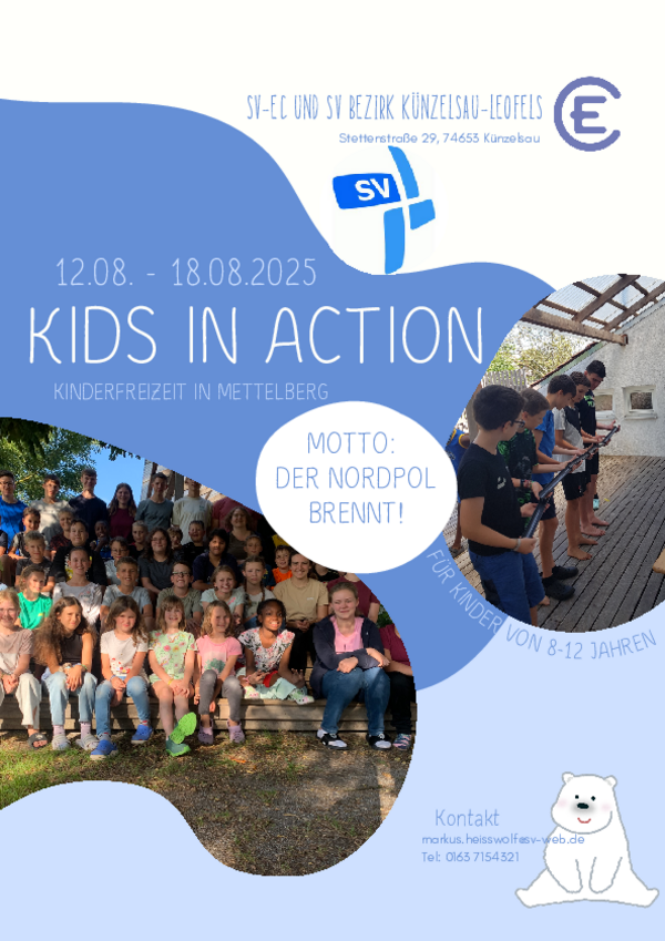 Kinderfreizeit 2025- Kids in Action-1